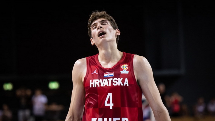 Kroatija patyrė fiasko: pralaimėjo Suomijai ir nežais pasaulio čempionate (Kiti rezultatai)